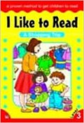 I Like To Read Level 3 : A Shopping Trip