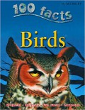 100 Facts : Birds