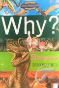 Science Comic : Why ? Dinosaurus