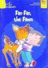 Fantasy & Adventure : Fan-Fan, The Fawn