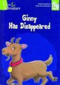 Fantasy & Adventure : Ginny Has Disappeared