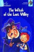 Fantasy & Adventure : The Witch Of The Lost Valley