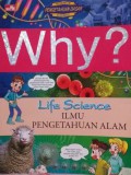 Science Comic : Why ? Ilmu Pengetahuan Alam