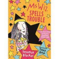 Ms Wiz Spells Trouble