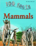 100 Facts : Mammals