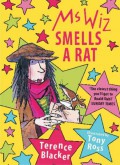 Ms Wiz Smells A Rat