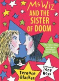 Ms Wiz And The Sister Of Doom