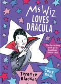 Ms Wiz Loves Dracula