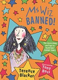 Ms Wiz Banned!