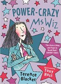 Power-Crazy Ms Wiz