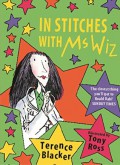 In Stitches With Ms Wiz