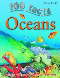 100 Facts : Oceans