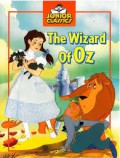 Junior Classics : The Wizard Oz