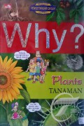 Science Comic : Why ? Tanaman