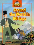 Junior Classics : Around The World In 80 Days