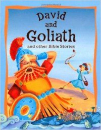 Bible Stories : David & Goliath