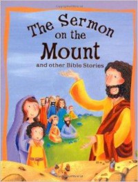 Bible Stories : The Sermon On The Mount