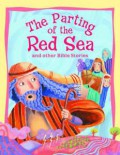 Bible Stories : The Parting Of The Read Sea