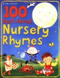 100 Best Loved Nursery Rhymes