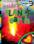 Inside : Planet Earth