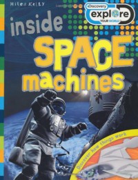 Inside : Space Machines