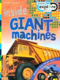 Inside : Giants Machines