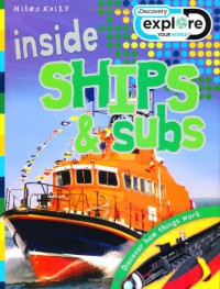 Inside : Ships & Subs