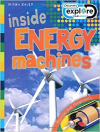 Inside : Energy & Machines