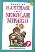 Kumpulan Ilustrasi Untuk Sekolah Minggu 2