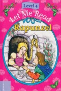 Let Me Read Level 4 : Rapunzel