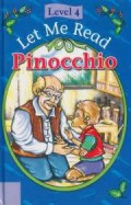 Let Me Read Level 4 : Pinocchio
