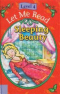Let Me Read Level 4 : Sleeping Beauty