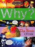 Science Comic : Why ? Otak