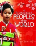 The Usborne Book Of Peoples Of The World