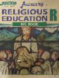 (Big Book) Folens Age 4-5 : Accessing ? Religious Education