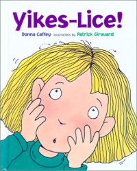 Yikes-Lice!