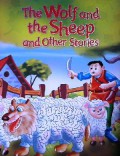 The Wolf And The Sheep And Other Stories