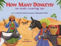 How Many Donkeys? (An Arabic Counting Tale)