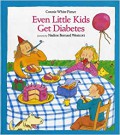 Even Little Kids Get Diabetes