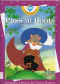 Classics : Puss In Boots