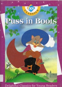 Classics : Puss In Boots