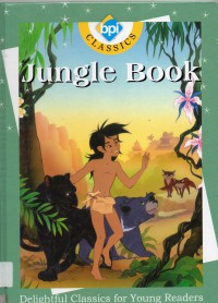 Classics : Jungle Book