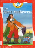 Classics : The Three Musketeers