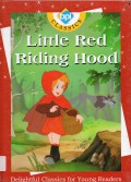 Classics : Little Red Riding Hood