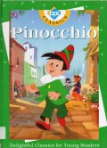 Classics : Pinocchio