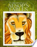 The Illustrated Book Of Aesop'S Fables