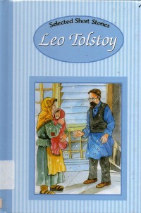 Selected Short Stories : Leo Tolstoy