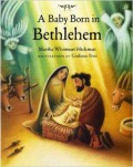 A Baby Born In Bethlehem