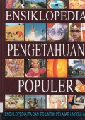 Ensiklopedia Pengetahuan Populer 3 : Jepang - Musik