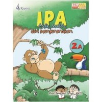 Ipa 2A (Asyik, Mudah Dan Menyenangkan)